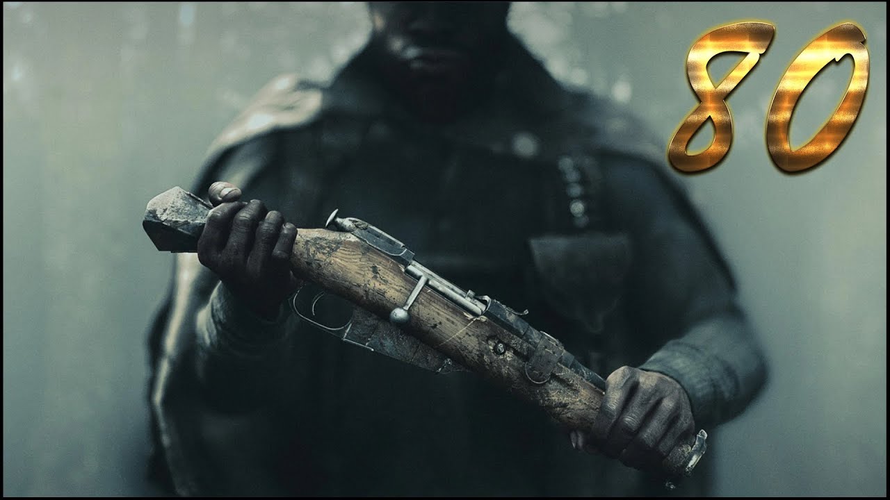 Hunt ShowDown: - Cheguei no Level 80 - YouTube