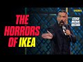 The Horrors of IKEA - Steven Michael Quezada