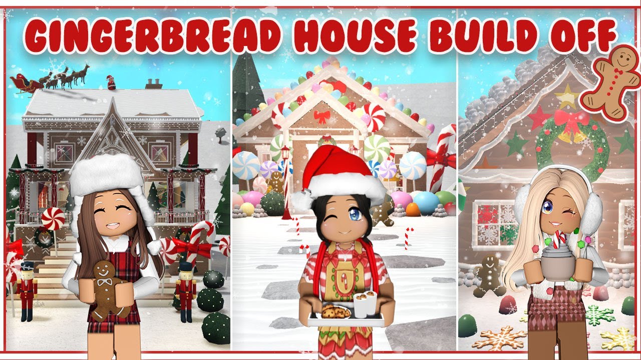 Amberry Bloxburg House Build Theme Loader vrogue.co