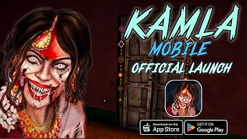 Kamla Mobile Official Launch Gameplay Walkthrough part 1 (Android/iOS)