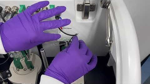 Subcutaneous Injection Site Simulator SCISSOR webinar | Pion Inc. | SCISSOR N3 demo