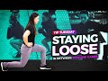 Staying Loose Between Bowling Games to WIN on the Lanes | Shannon O&#39;Keefe Tip Tuesday