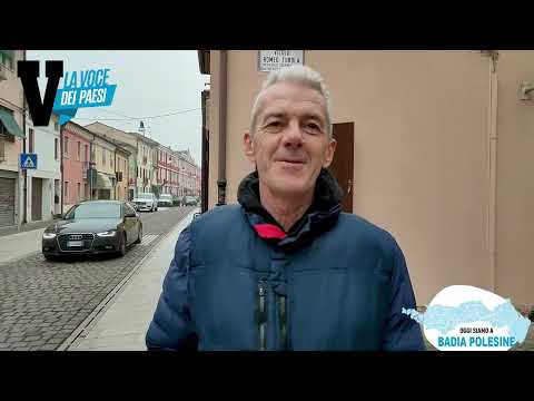 Badia Polesine, tra storia millenaria e futuro in crescita