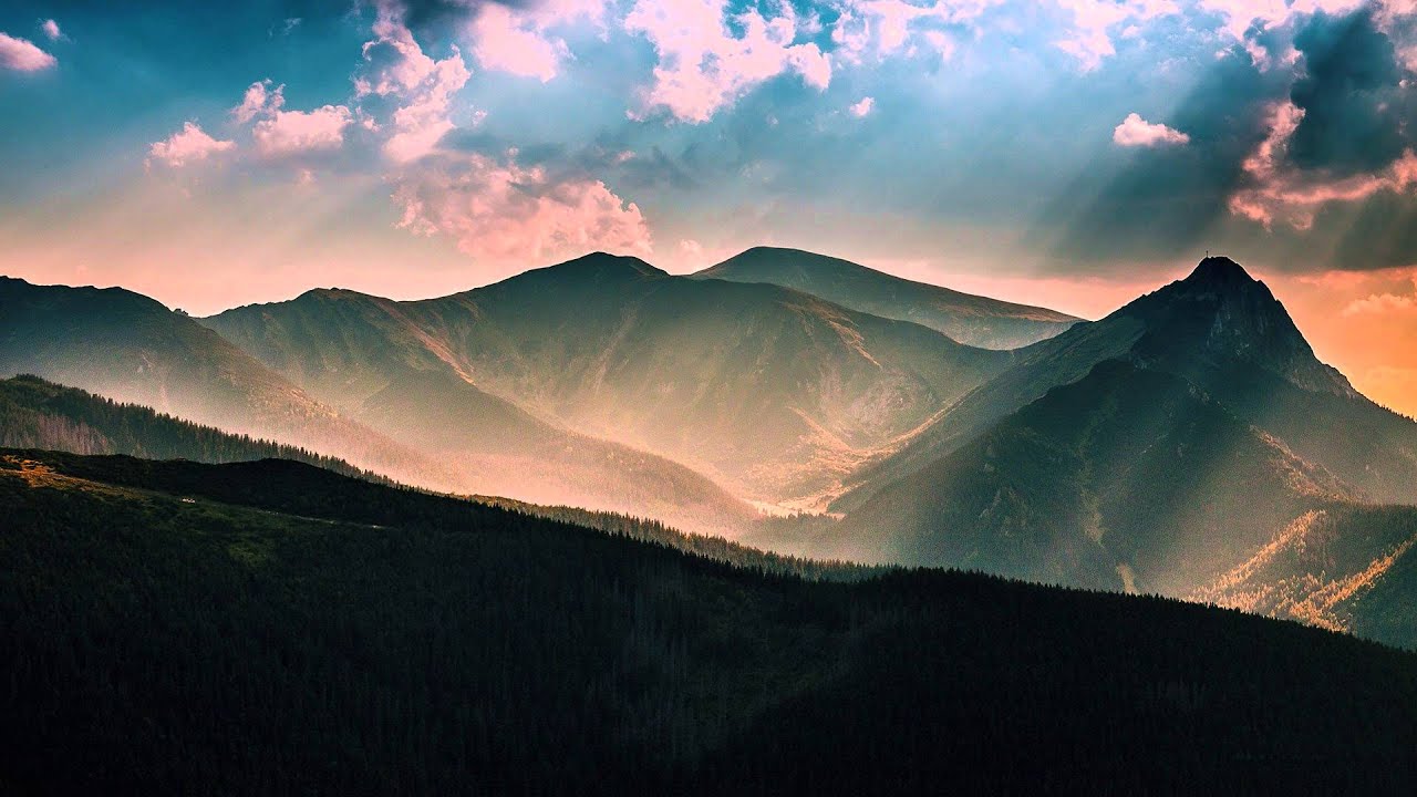 Globular - Deeper Than Dirt ᴴᴰ