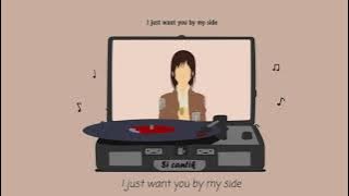 Hello Good morning my only babe - Si Cantik [Skadavy COVER]