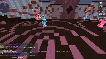 ExtremeCraft - Hacker #2267 Name: wKlVCoY Hacks: Bhop