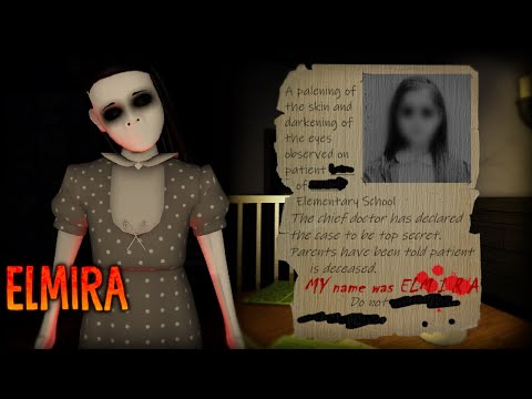 ROBLOX - ELMIRA [Chapter 1] - [Full Walkthrough]