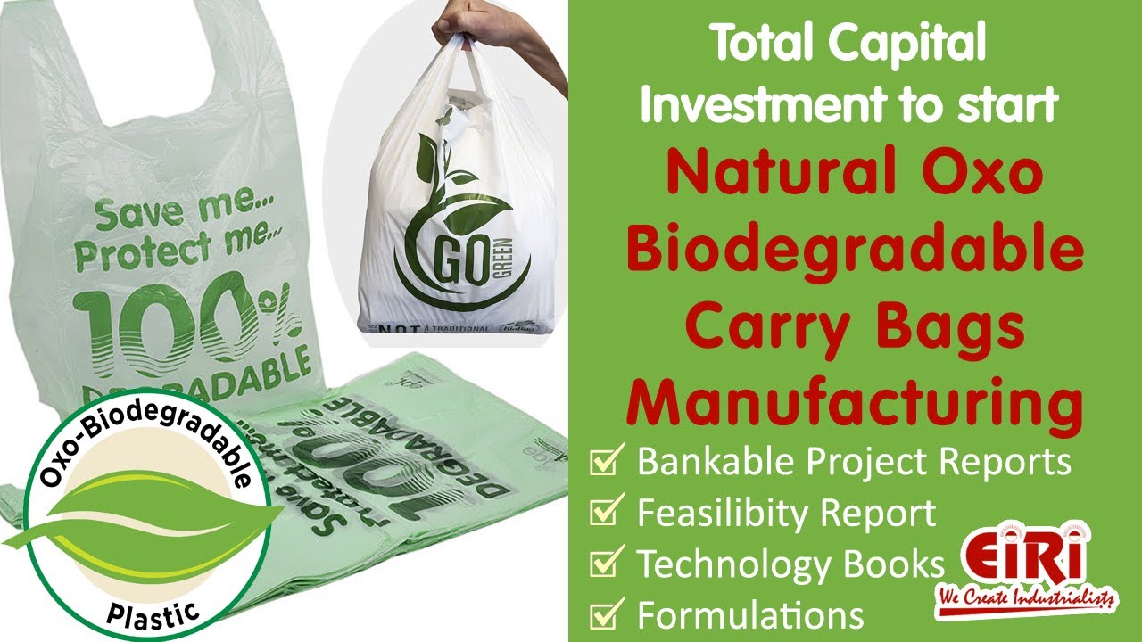 W Cut Biodegradable Carry Bag in Bikaner at best price by Yani Green  Industries - Justdial