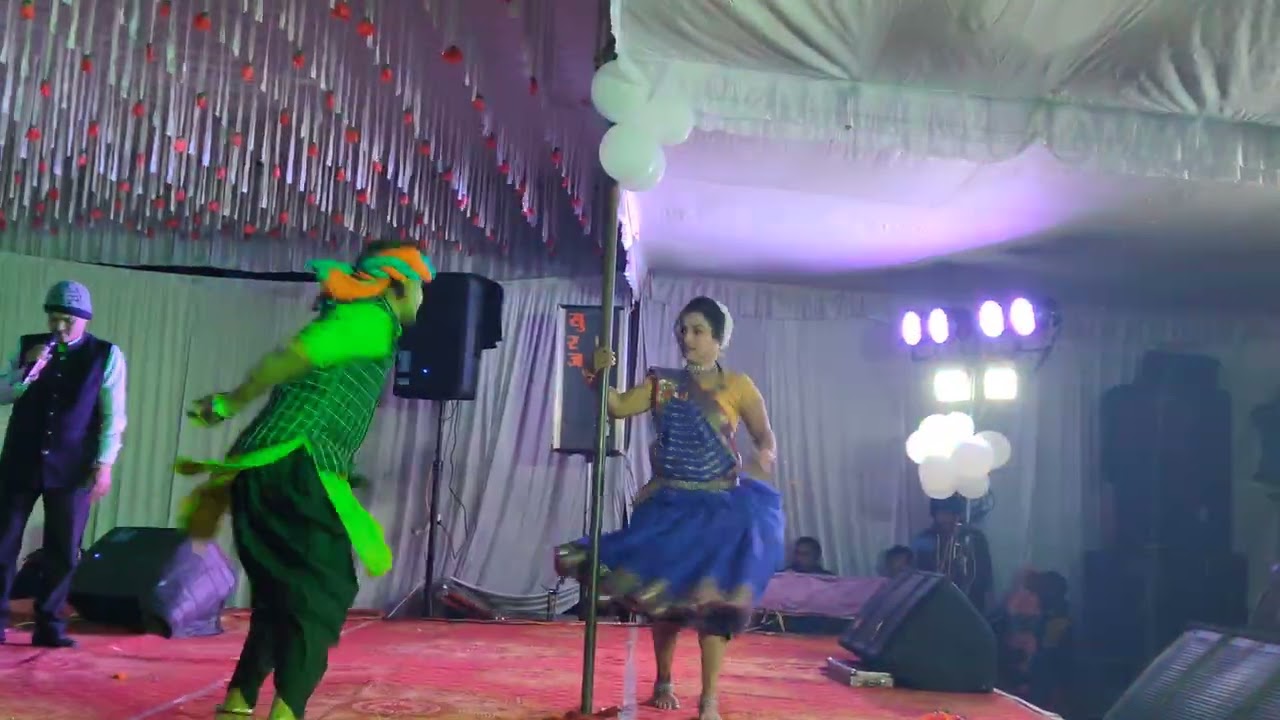 Turi Anita Tai kabar fasaye mola /Aagar Anand night program jaali 2026 