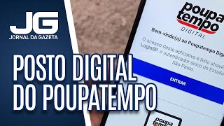 Capital paulista inaugura primeiro posto digital do Poupatempo com atendimento orientado screenshot 4