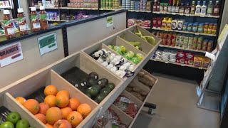 Denver grocery stores, shoppers brace for SNAP benefit freeze