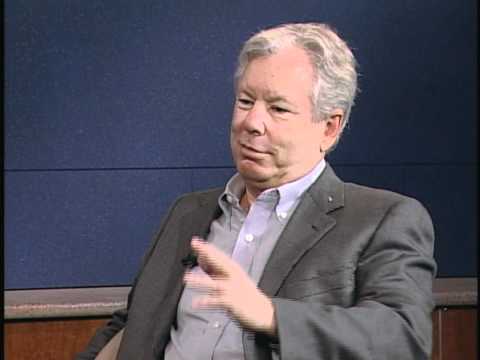 Conversations with History: Behavioral Economics
