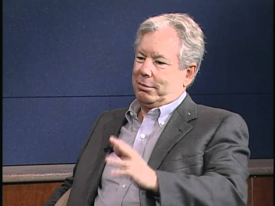 Behavioral Economics - Conversations with History