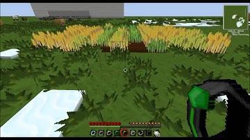 How to Tekkit - Equivalent Exchange rings!