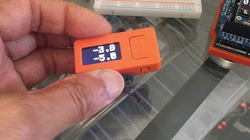 Madgwick MPU6050 ESP32