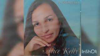 Alice Kelly- Você Viu Playback