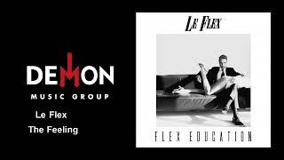 Le Flex - The Feeling