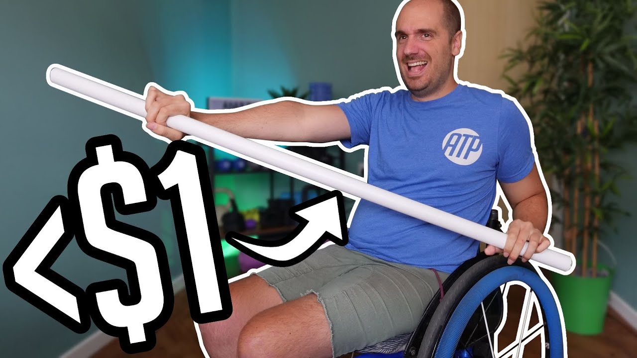 5 Great Wheelchair Cardio Ideas Free to ! YouTube