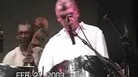 Ray Holman