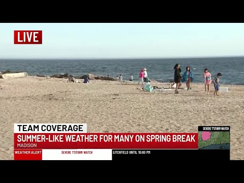 Explore Icowater Temperature Beach Haven 74 Roundup - 0v5uabq