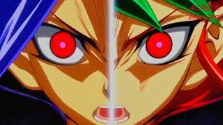 Yuya/Zarc Rage Edit Yu-Gi-Oh Arc-V Anine Phonk Edit