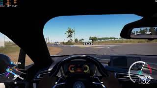 Forza Horizon 3