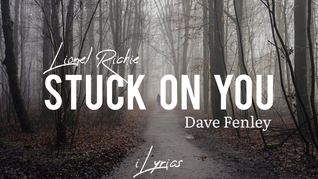 Dave Fenley Performs a Heart-melting Stuck On You Rendition