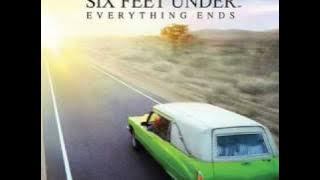 The Arcade Fire - Cold Wind (Six Feet Under OST)