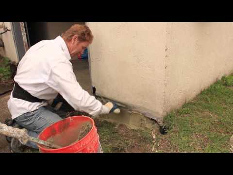 foundation-repairs-with-stucco-and-or-cement-plaster