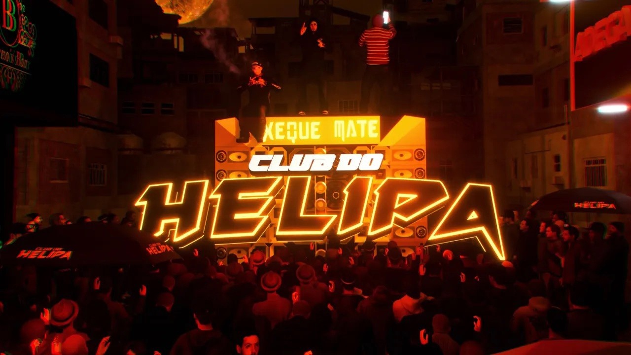 SET PENDRIVE DOS BAILES - MC Magrinho, MC RD, MC 7Belo, Meno Saaint, MC Nito, MC MN