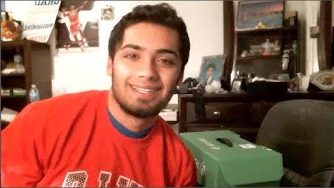 XBOX ONE Official Unboxing! New Mic, New Controller, Kinect and More!