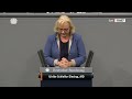 Ulrike Schielke-Ziesing zur Frühstartrente der Regierung! - AfD-Fraktion im Bundestag