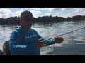 Summertime Panfish Equipment and Techniques