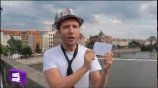 Charles Bridge Prague - Travel Guide