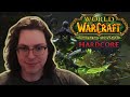 TBC HC - PREPATCH LAUNCH (FRESH START) - Level 41+