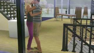 Sims 3 - Der erste Kuss screenshot 5
