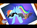 My Little Pony | May the Best Pet Win! | My Little Pony Friendship is Magic | MLP: FiM