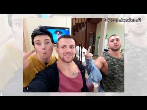 Фото 46, альбом Дарья Черных - 158 фото Фотографии dom2-lovegame.