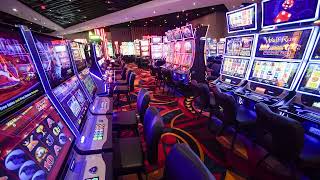 Bonus Casino – meilleur bonus de bienvenue - Synergy Casino FR