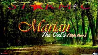 KARAOKE BARAT|MARIAN|The Cats|Cover Keyboard|STARMIC