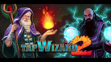 Tap Wizard 2 Trailer (v2)