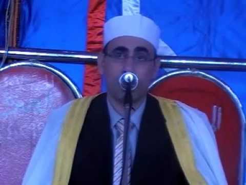 مقطع من سورة النساء الشيخ حرك الذى يحرك القلوب