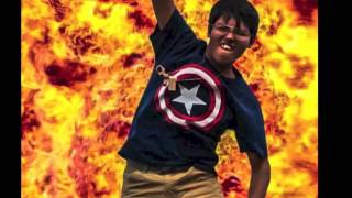 Senior 2014 Farewell video
