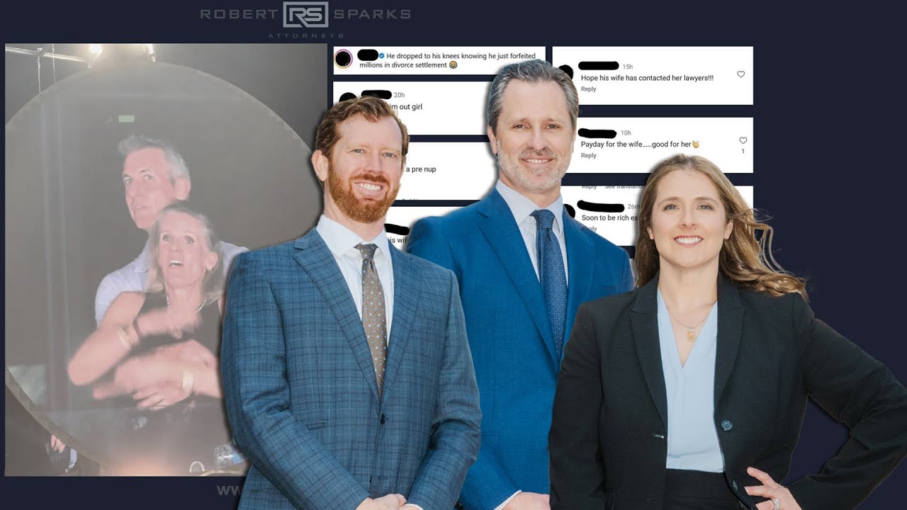 Lawyers React! The Viral Coldplay Concert CEO Affair