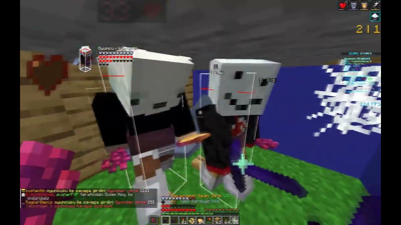 ElmasOyuncu Kill Montage 3