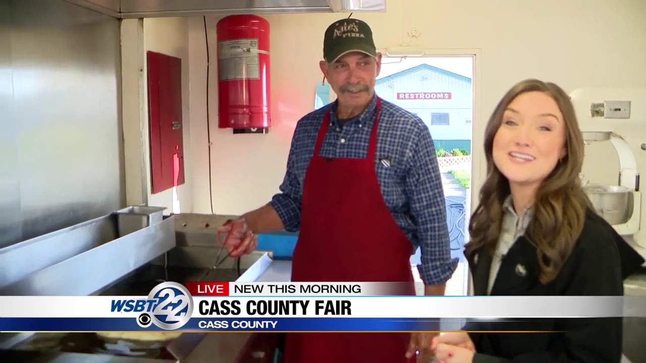 County Fair Elephant Ear Lives