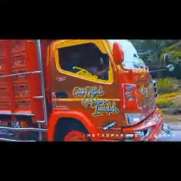# TRUK ayam BIG family mbois🤙,status Wa 30 detik