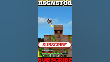 Why Your Minecraft Strategy Needs an Iron Golem NOW