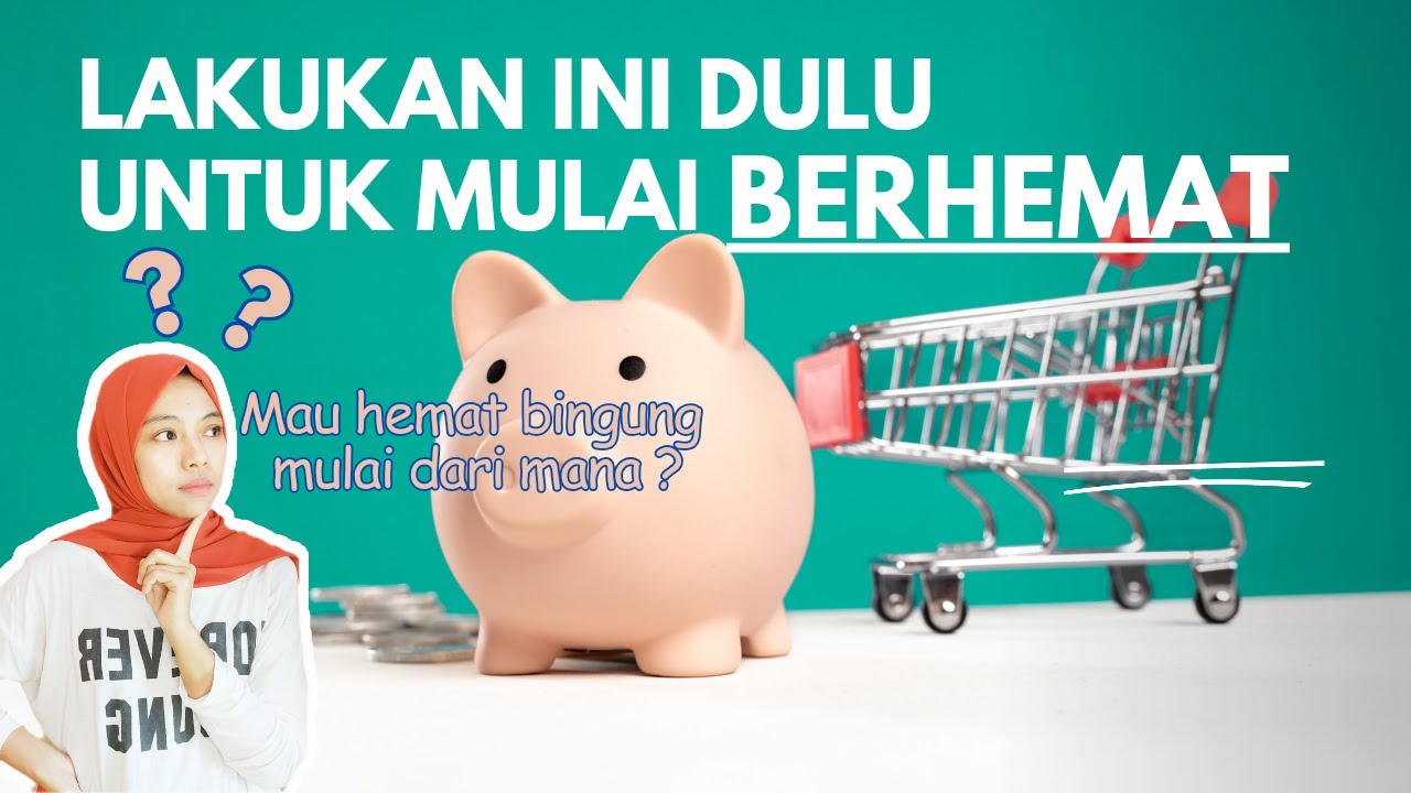 8 Tips Memulai Berhemat untuk Ibu Rumah Tangga | Mulai Hidup Hemat ...