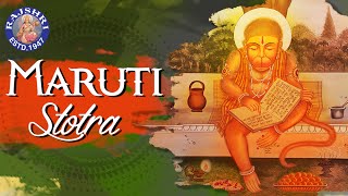 Tune in to this powerful and popular maruti stotra also known as
hanuman or bhimrupi maharudra only on rajshri soul. hymn of praise
written by saint -...